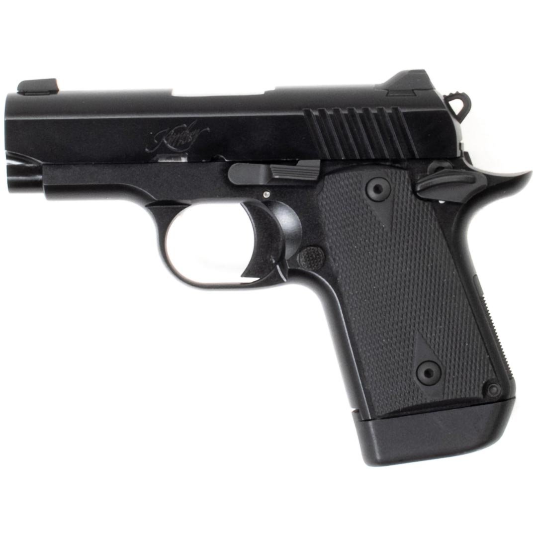 KIMBER MICRO 9
